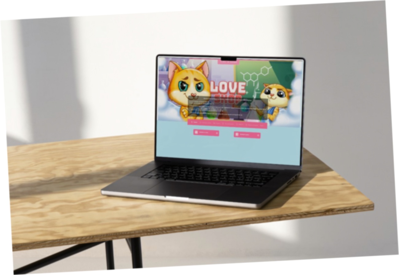 Знакомства