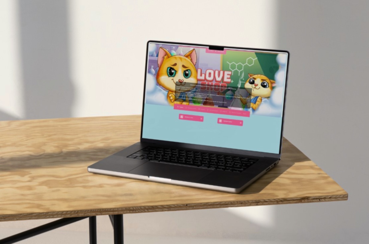 Знакомства